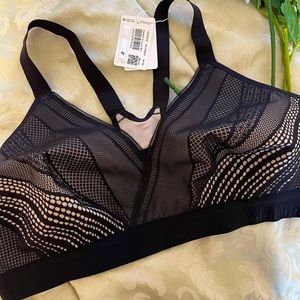 LULU LEMON SPORTS BRA